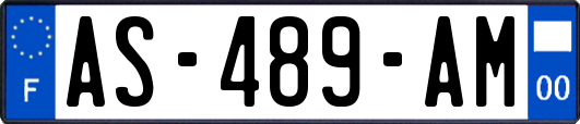 AS-489-AM