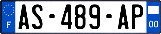 AS-489-AP