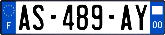 AS-489-AY