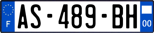 AS-489-BH