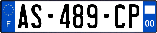AS-489-CP