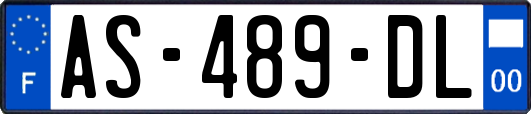 AS-489-DL