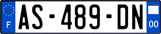 AS-489-DN