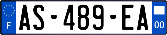 AS-489-EA