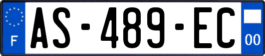 AS-489-EC