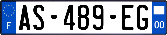 AS-489-EG
