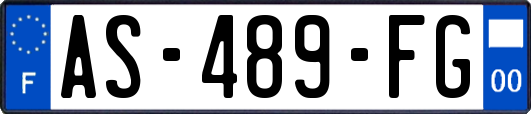 AS-489-FG