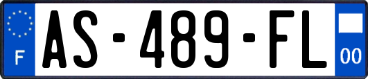 AS-489-FL
