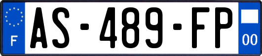 AS-489-FP