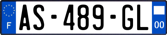 AS-489-GL
