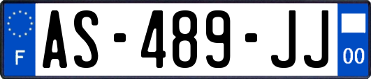 AS-489-JJ