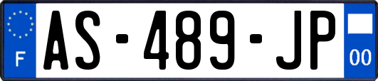 AS-489-JP