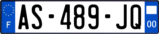 AS-489-JQ