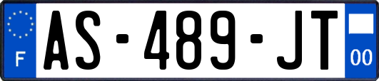 AS-489-JT