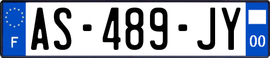 AS-489-JY