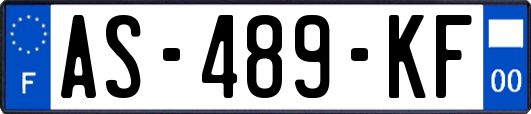 AS-489-KF