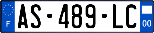 AS-489-LC