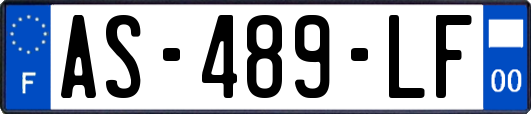 AS-489-LF