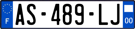 AS-489-LJ