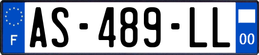 AS-489-LL