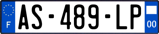 AS-489-LP