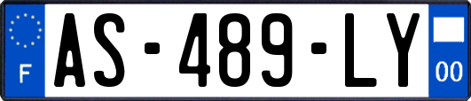 AS-489-LY