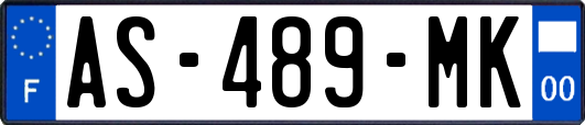 AS-489-MK