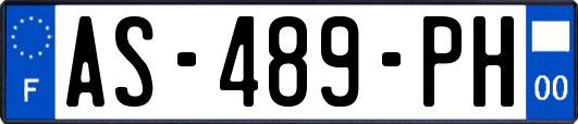 AS-489-PH