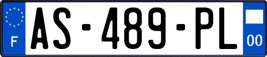 AS-489-PL