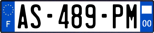 AS-489-PM