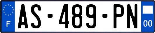 AS-489-PN