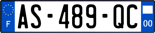 AS-489-QC