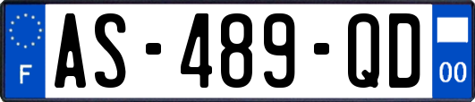 AS-489-QD