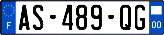 AS-489-QG