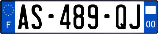 AS-489-QJ