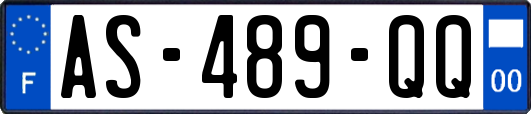 AS-489-QQ