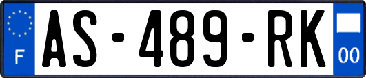 AS-489-RK
