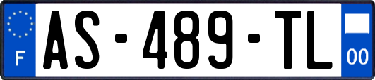 AS-489-TL