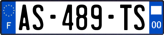 AS-489-TS