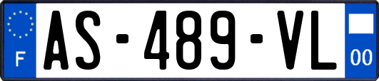 AS-489-VL