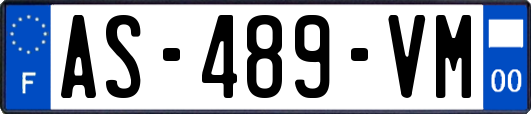 AS-489-VM