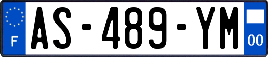 AS-489-YM