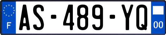 AS-489-YQ