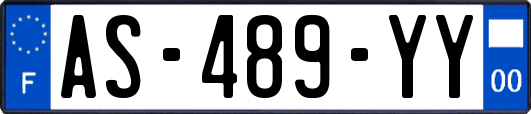 AS-489-YY