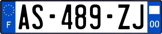 AS-489-ZJ