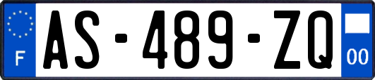 AS-489-ZQ