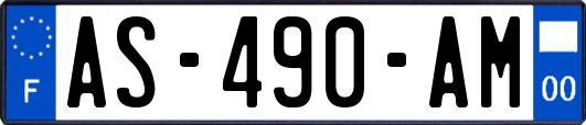 AS-490-AM