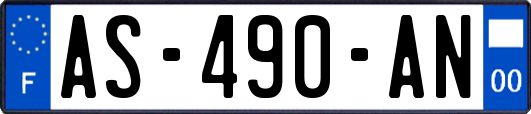 AS-490-AN