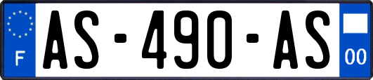 AS-490-AS