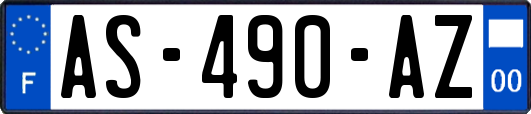 AS-490-AZ